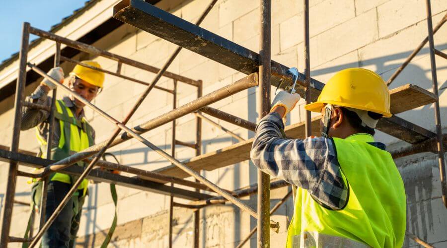 Professional residential roofers in Merrimac, MA